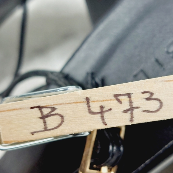 NEW Billini Cellie Back Ankle Wrap High Heel Summer Sandals B473 - Picture 13 of 13